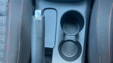 MG ZS 1.5 VTi-TECH Excite 5dr Petrol Hatchback